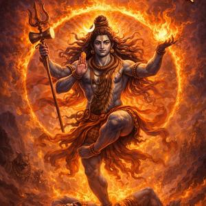 शिव तांडव स्तोत्रम्