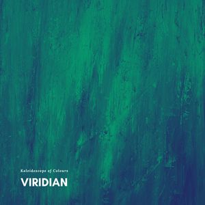 Viridian