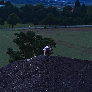 for my body and my mind