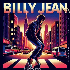 Billy Jeana (feat. EdeKali)