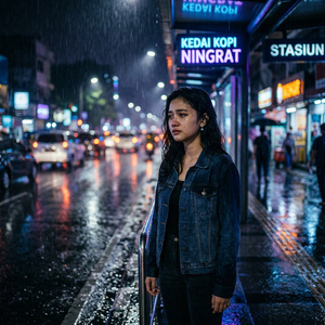 Terlambat Kamu Nyadar