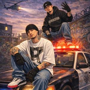 Muerte (feat. DUCEK)