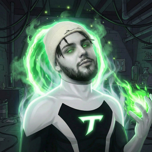 Danny Phantom