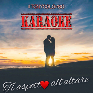Ti aspetto all'altare
