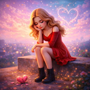 ¿NO MEREZCO UN AMOR?