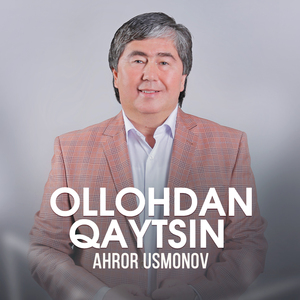 Ollohdan qaytsin