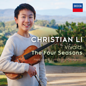 The Four Seasons, Violin Concerto No. 3 in F Major, RV 293 "Autumn":I. Allegro
