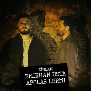 Zindan (feat. Emirhan Usta)