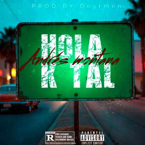 (Dy)_Hola k tal (feat. Andrés Montana)