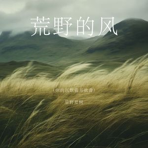 荒野的风（你的沉默震耳欲聋）
