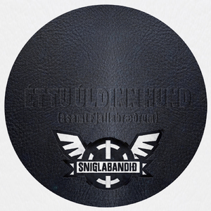 Éttu úldinn hund 2010 (ásamt Fjallabræðrum)