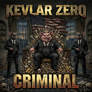 CRIMINAL