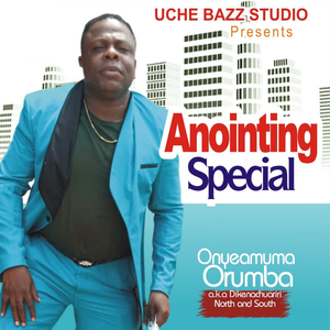 Owete Onye Oha