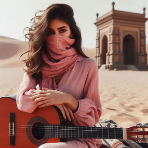 Fashion Arabian