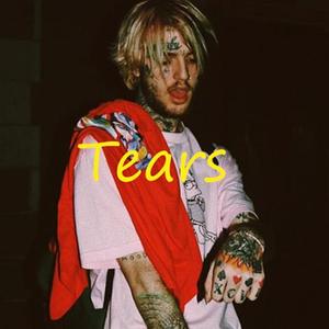 Tears(lil peep type beat)