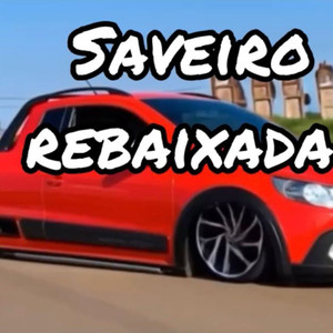SAVEIRO REBAIXADA