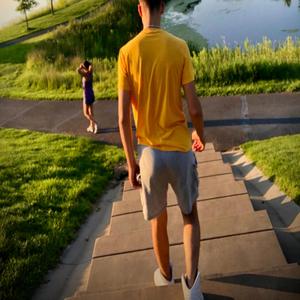 Never Gave Up On You (feat. Cassandra Cole)