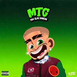 MTG - Pra Elas Dançar
