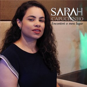 Encontrei o meu lugar