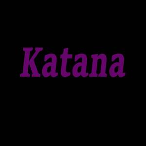 Katana