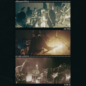 Observación (En Vivo En Caja Acústica, 15/09/24)