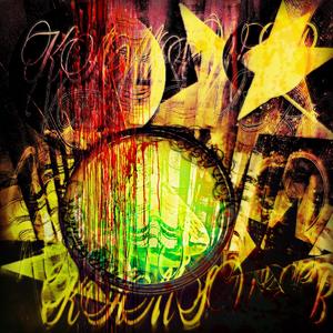 Black Magic (feat. SlvrStrck)