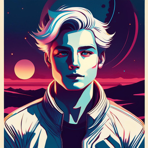 La Energía Lofi Ordena Los Pensamientos