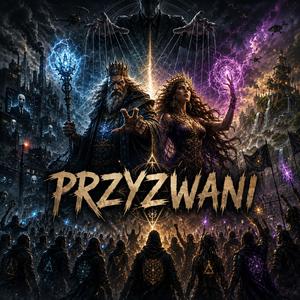 Przyzwani