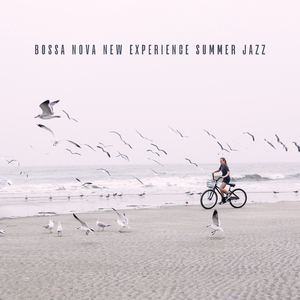 Cocktails on the Beach