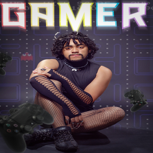 Gamer