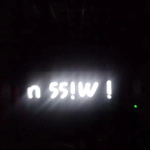 不会说温暖的话 也没有万人爱的性格