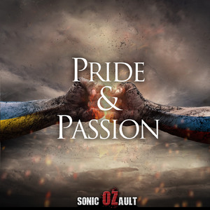 Escape To Wonderland