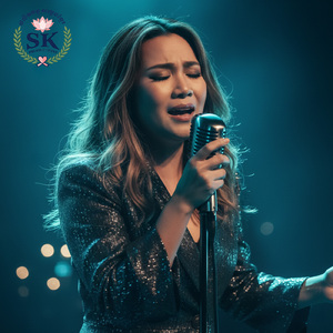 លាហើយសង្សារខ្ញុំ