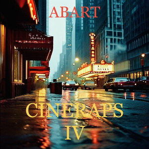 Cineraps IV (Instrumental)