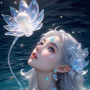 心如明镜亦非台