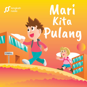Mari Kita Pulang