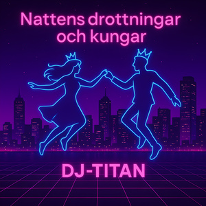 Nattens drottningar och kungar