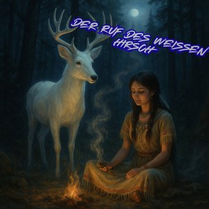 Der Ruf des weißen Hirsch