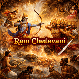 Ram Chetavani