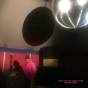 Never Met a Cloud That I Didn't Like (Art Alfie Remix)