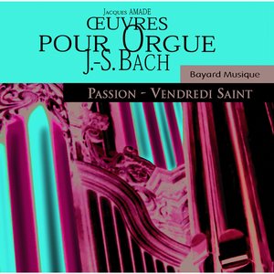 Toccata, Adagio and Fugue in C Major, BWV 564: II. Adagio