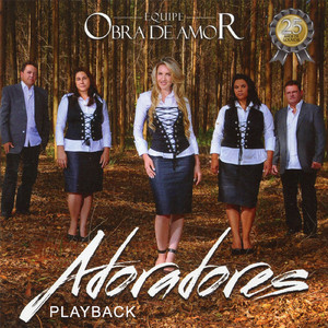 Crucifiquem (Playback)