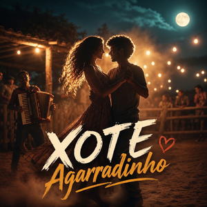 Xote Agarradinho
