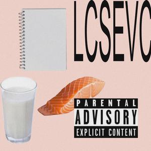 LCSEVC prod. DOUBLEDIAMOND