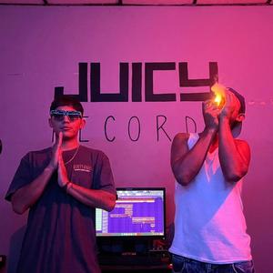 JuicySession #3 (feat. SIXMXN21 & BRO PEÑA)