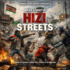 Hizi Streets
