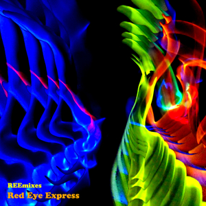 The Mood That I'm In