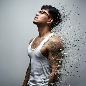 กอดสุดท้าย