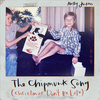 Molly Jenson - The Chipmunk Song (Christmas Don't Be Late)