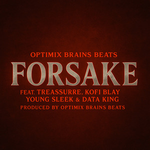 Forsake